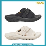 TEVA WOMEN HURRICANE VERGE SLIDE Sandals 2COLORS