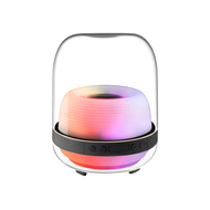 Loa Bluetooth Không Dây L20  Siêu Trầm Di Động