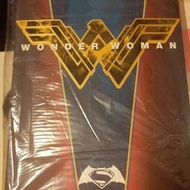 Hot toys mms359 wonder woman Batman  v superman