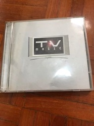 Tv magic cd 雙碟