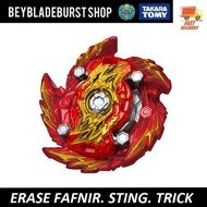 Erase Fafnir. Sting. Trick B153 Beyblade Takara Tomy