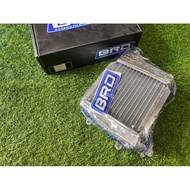 BRD Radiator for Nmax V2/Nmax V1/Aerox/Click/Pcx160/Click160/Sniper150/Sniper155/Raider150fi