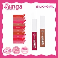 SILKYGIRL Liptint MLBB (My Lips But Better)