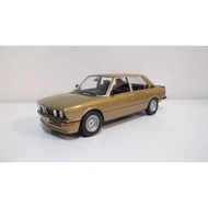 Norev Norev 1 18 BMW Alloy 4 Door Car Model BMW M535i M5 E12 1980