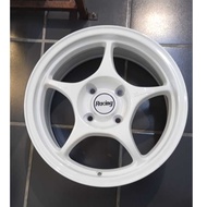 RPO1 PUTIH 16INCI 7JJ 4X100 ET40