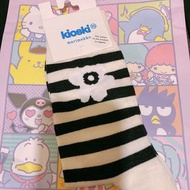 Marimekko Kioski 條紋襪子