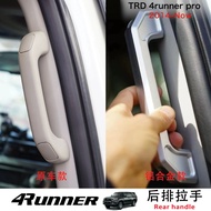 for Toyota Super 4runner Rear B-pillar Handle Toyota 4runner Rear Handle 4runner Handle