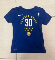 NBA Stephen Curry 二手球衣/T-shirt/運動短袖 1️⃣