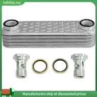 [in stock]Engine Oil Cooler for Land Rover Discovery and Defender TD5 Repair Kit PBC500230 ERR7220 P