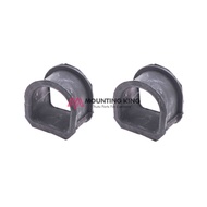 Steering Rack Rubber Set 2pcs Perodua Kancil 660cc 850cc 660 850