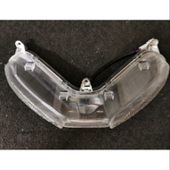 LAMP POSITION CLEAR Y15ZR