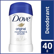Dove Deodorant Stick 40g