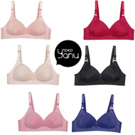 Yanu | Size 40B - 46B | Yuna 113. Wireless Bra