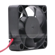 [Ready Stock] Original Brand New CROWN AGC05015B24H 24V 0.06A 5cm Cooling Fan