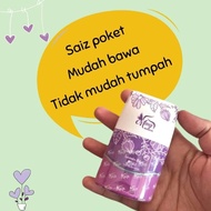 MMG MASSAGE GEL (LAVENDER BIDARA) 50G | Minyak Urut Moden