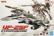 Bandai DX VF-25F Tornado Messiah Valkyrie Revival Ver.