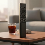 Samsung Crystal UHD TV Remote BN59-01388A,CU7000 DU7200  Alat Kawalan Jauh TV Samsung Crystal UHD, B
