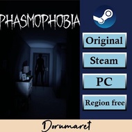 Phasmophobia [STEAM] ORI