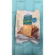 Etblisse Wheat Germ Grain + Crackers (16's x 26g)