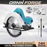 Circular Saw Machine 5806B 1400W 7"(185MM) Wood Cutting Saw