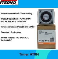 AT8N TIMER AUTONICS