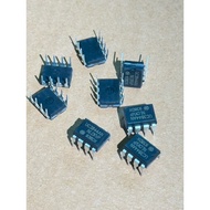 UCC3844N UCC3844 dip 8pin New One Piece
