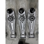 Porsche 911 997 lower arm (rear)