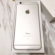 iPhone 6 Plus 128g silver