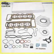 Engine Overhaul Gasket Seal Kit 1770100400 1770103502 For Mercedes-Benz G550 C63 E63 S AMG M177 4.0T