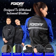 FOXDRY LITE RAIN COAT