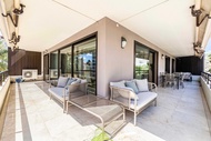 Modern Appartement a/c 2BR/4P - Cannes