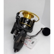 RYOBI BAITRUNNER VIRTUS FS 4000 6000 SPINNING REEL