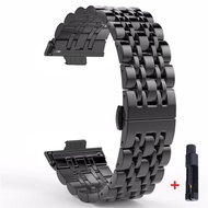 Case Strap For Huawei Watch Fit 3 Correa Smartwatch Accessories Metal Stainless Steel Wristband Brac