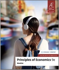 Principles of Economics 9e