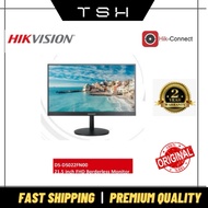 Hikvision DS-D5022FN00 21.5\" FHD Borderless Monitor