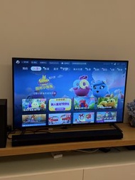 (HOLD) Xiaomi 小米電視 TV 4S 50 Inch 4K HDR Smart TV