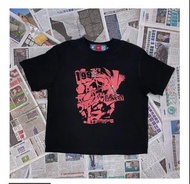 1997s《香港製造》tee size2已絕版