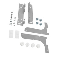 <November New Arrivals> 5WB-DMKIT Adjustable Door Mount Kit for 5WB1, 5WB2 & 5CW2 Cabinet Organizers