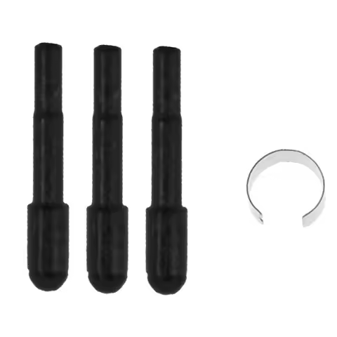 A29F-3PCS Stylus Pen Tips For Dell PN579X PN556W, Google Pixelbook Pen, Lenovo Thinkpad Active Pen 2