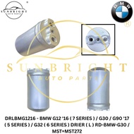 BMW G12 '16 ( 7 SERIES ) / G30 / G90 '17 ( 5 SERIES ) / G32 ( 6 SERIES ) DRIER ( L ) RD-BMW-G30 / MS