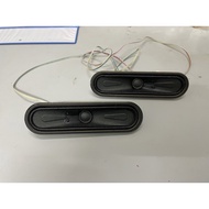 SPEAKER TV ISONIC 8ohm 10w