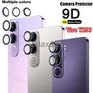 Phone Lens For Vivo Y200 5G VivoY200 5G VivoY 200 5G Vivo Y 200 5G 2024 Rear Camera Lens Protector R