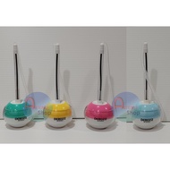 Table Pen Stick-on Pen/ DEBOZZ DB-SP3003 0.7 mm Black Ink Stoppen