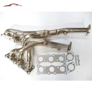 Exhaust Header B*MW E90 E91 E92 E93 325i 325xi 330i 330xi Exhaust manifold Sport Exhaust