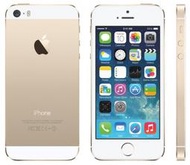 ☆1到6☆iPhone 5S 16G 公司貨LTE4【附旅充+全新原廠耳機+9h保護貼】優品整新機 宅配免運 Q2