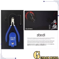 Stedi Single-Blade Premium Cutting Nipper MS-104 / MS-106 / MS-109 /MS-110 / MS-112 Cutter