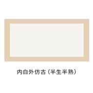 ST/🧃Yubao Pavilion Thick Xuan Paper Card Paper Calligraphy Traditional Chinese Painting Blank Cooked Xuan Calligraphy Br