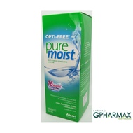 Alcon OPTI-FREE pure moist (300ml)