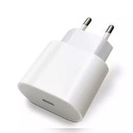 ADAPTOR iphone 12 CHARGER 20 WATT Type C