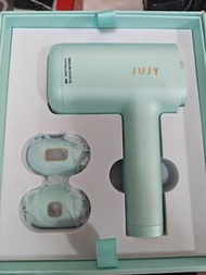 JUJY 脫毛機